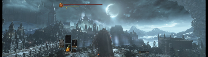 Dark Souls III