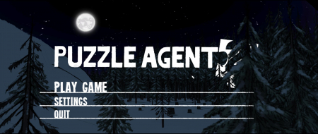 Puzzle Agent 2