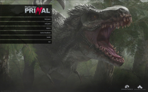 theHunter: Primal