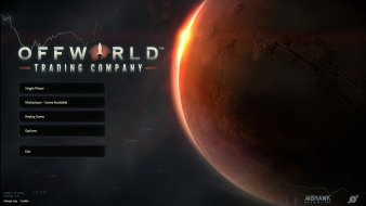 Offworld Trading Company