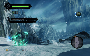 Darksiders II: Deathinitive Edition