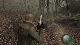 Resident Evil 4: Ultimate HD Edition