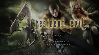 Resident Evil 4: Ultimate HD Edition