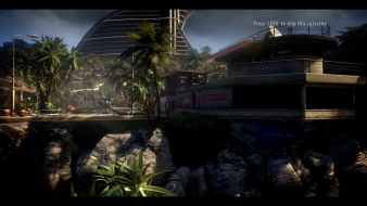 Dead Island: Riptide 