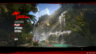 Dead Island: Riptide 