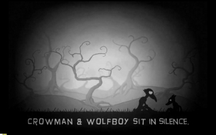 Crowman & Wolfboy