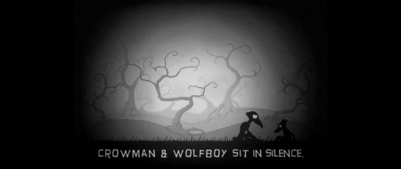 Crowman & Wolfboy