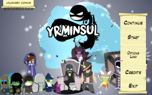 Yrminsul