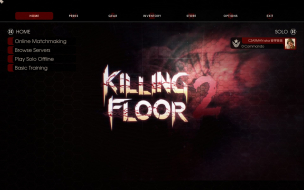 Killing Floor 2