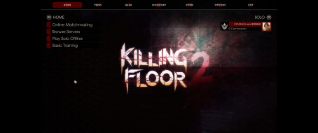 Killing Floor 2