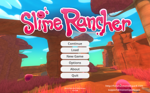 Slime Rancher