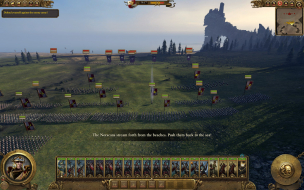 Total War: Warhammer