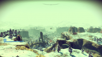 No Man's Sky