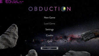 Obduction