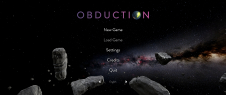 Obduction