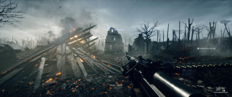 Battlefield 1