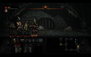 Darkest Dungeon