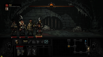 Darkest Dungeon