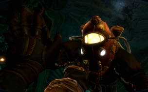 BioShock 2 Remastered