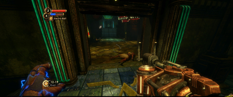 BioShock 2 Remastered