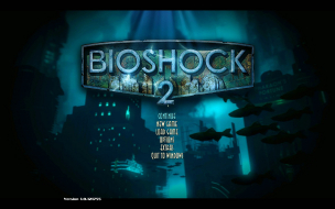 BioShock 2 Remastered