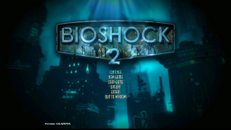 BioShock 2 Remastered