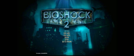 BioShock 2 Remastered