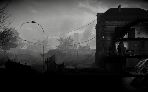 This War of Mine