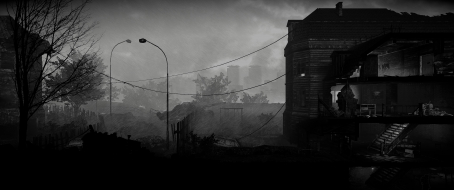 This War of Mine