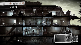 This War of Mine