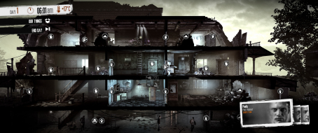 This War of Mine