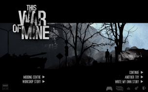 This War of Mine