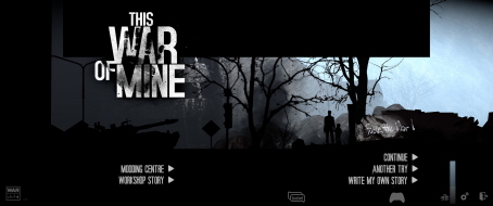 This War of Mine