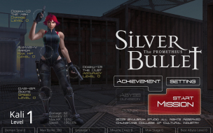 Silver Bullet: Prometheus