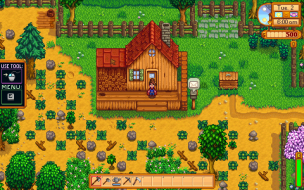 Stardew Valley