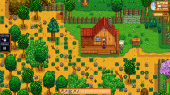 Stardew Valley