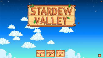 Stardew Valley