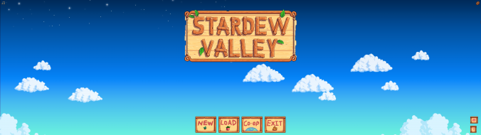 Stardew Valley