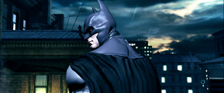 Batman Arkham Origins Blackgate - Deluxe Edition