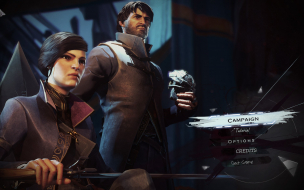 Dishonored 2