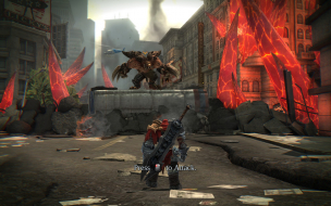 Darksiders Warmastered Edition