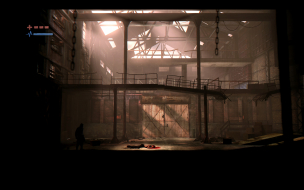 Deadlight: Director's Cut