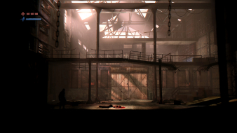 Deadlight: Director's Cut