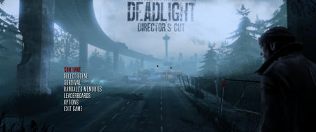 Deadlight: Director's Cut