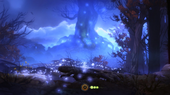 Ori and the Blind Forest: Definitive Edition