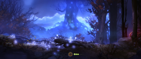 Ori and the Blind Forest: Definitive Edition