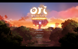 Ori and the Blind Forest: Definitive Edition