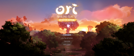 Ori and the Blind Forest: Definitive Edition