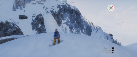 Steep