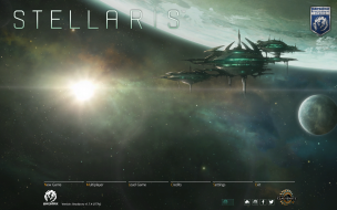 Stellaris